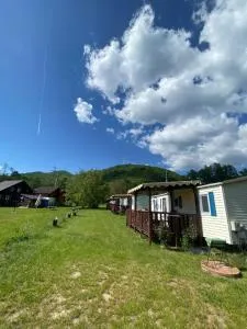 Green Camping - Filea