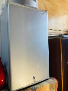 Bedouin House - Ubytování bez kategorie ve městě Jurf ad Darāwīsh