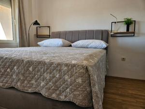 Apartmani Nikmar