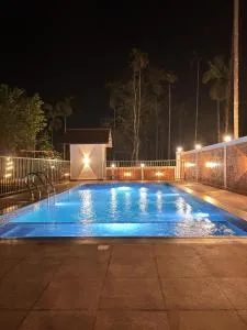 Kudajadri Drizzle Homestay - Panamaram