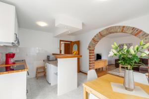 Silvia Sea View Funtana