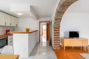 Silvia Sea View Funtana