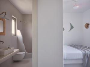 Mosaic Villas, Paros