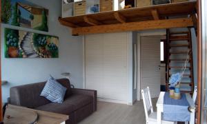 Villa Giuseppe Bernabei Guest House