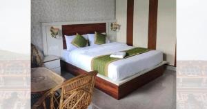 Hotel Om Radhey by Kalash, Badrinath