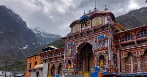 Hotel Om Radhey by Kalash, Badrinath - Lokpāl