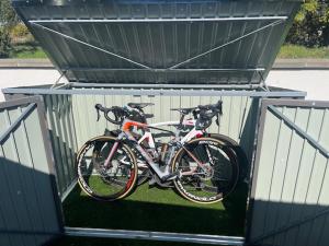 Isabels wing! A stunning 2 bedroom Property