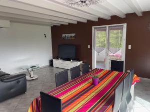 Charmante maison basque entre ville et campagne