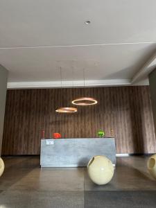 The Mews Suites KLCC By Luna