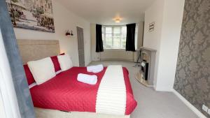 Stylish Stay on St Marys Road