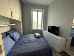 bilocale Borgo Coscia