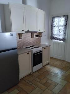 HOME PAROSINN - NAOUSSA - 2 bathrooms