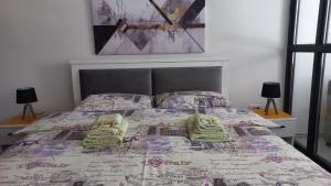 Apartman Vesna