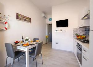 Azure Retreat in Porto Cesareo