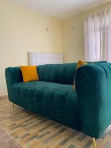 studio apartment In Voi Caltex - Voi