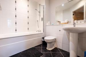 Luxury Apartment New Street Birmingham