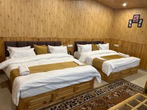Hotel Ganpati