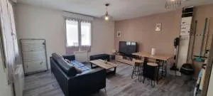 Agréable maisonnette à proximité du centre-ville - Viry