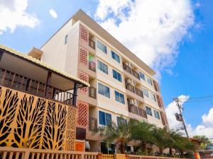 โรงแรมแอร์เบสท์ - Airbest Hotel