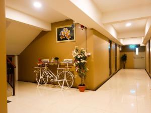 โรงแรมแอร์เบสท์ - Airbest Hotel