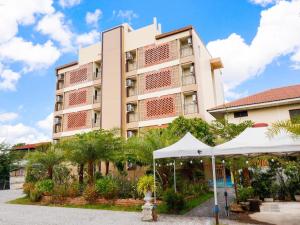 โรงแรมแอร์เบสท์ - Airbest Hotel