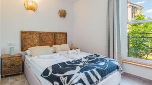 Apartamenty - Krynica Morska Enklawa I