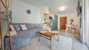 Apartamenty - Krynica Morska Enklawa I