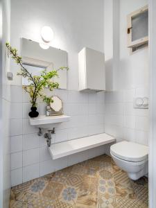 Tango Apartment Budapest- your home in downtown