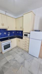 Vera Natura isleta nudista