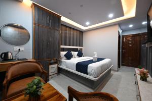 Hill View Fagu Top By Humble Stay
