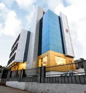 Madhav Muskan Residency , Mathura - Gokul