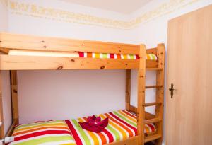 Ferienwohnung Müritzblick 35 und 36, 2xSouterrain-Wohnung, 2xErdgeschoss-Wohnung, 2xObergeschoss-Wohnung