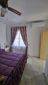 Vera Natura isleta nudista