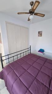 Vera Natura isleta nudista