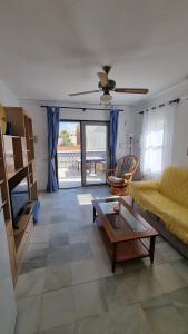 Vera Natura isleta nudista