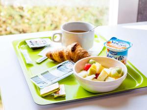 Hotels ibis budget Granville : photos des chambres