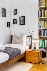 Tango Apartment Budapest- your home in downtown