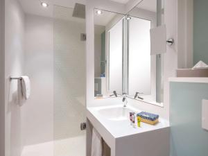 Mercure Lyon Centre Brotteaux