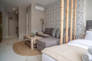 Heart Of Athens Apartments