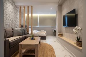 Heart Of Athens Apartments