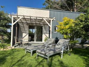 Maisons de vacances Gite - Plesse - Le Champ des Oiseaux : photos des chambres