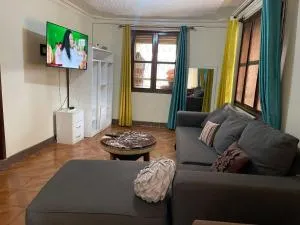 Ity homes - Nalakonge