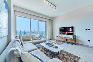 Golf Suites 2BR Luxury Stay in Dubai Hills - 4hvězdičkové hotely ve městě Dubaj