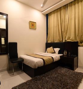 Madhav Muskan Residency , Mathura