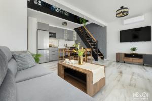 Panorama Loft D&D Apartments