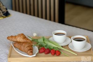 Panorama Loft D&D Apartments