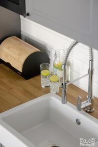 Panorama Loft D&D Apartments