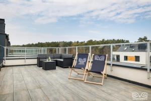 Panorama Loft D&D Apartments