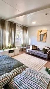 Charmantes Gästehaus vor Hamburg - Soderstorf