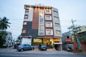 REGALIA INN &SUITES - Mysore